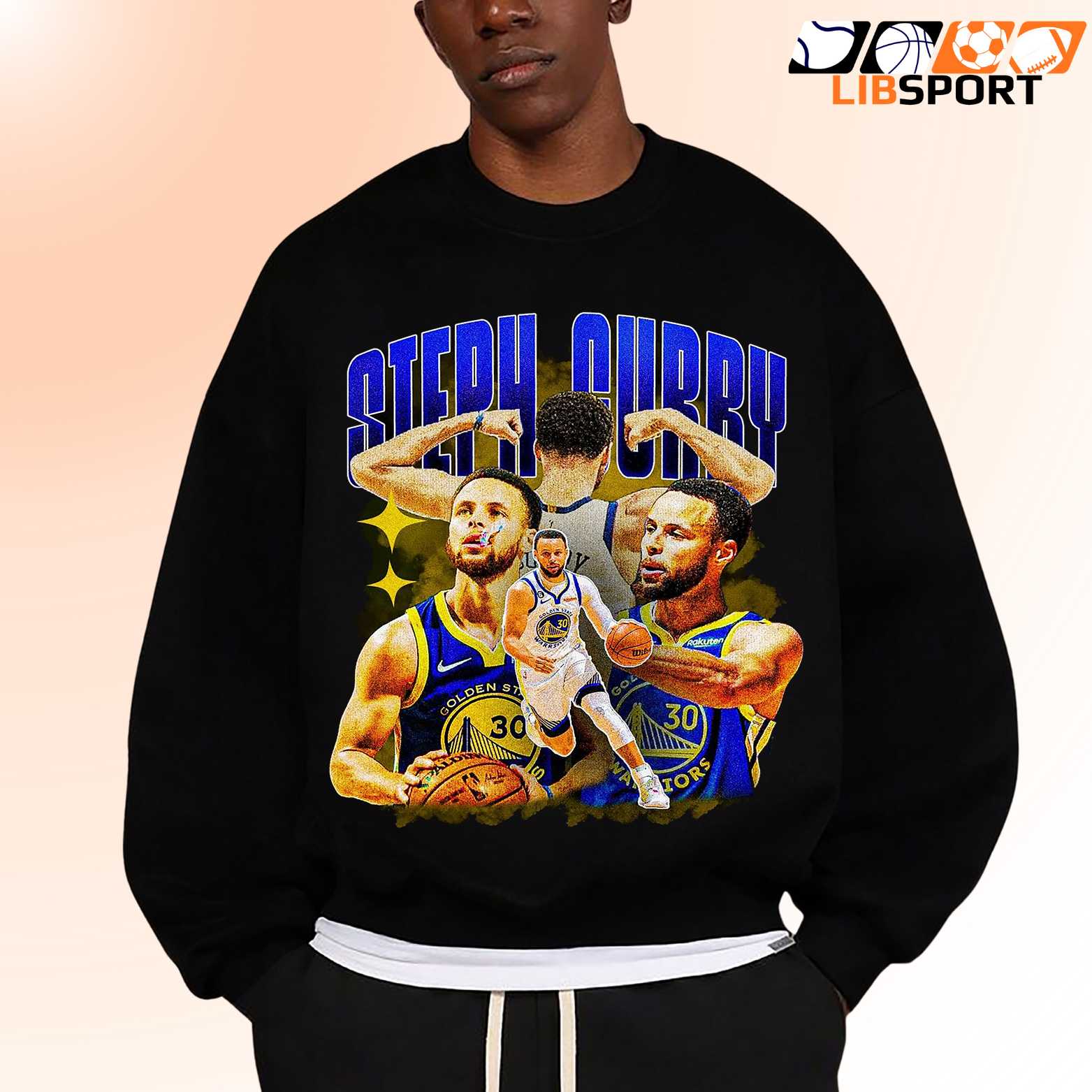 Stephen Curry Streetwear T Shirt, Unisex Warriors Fan Shirt